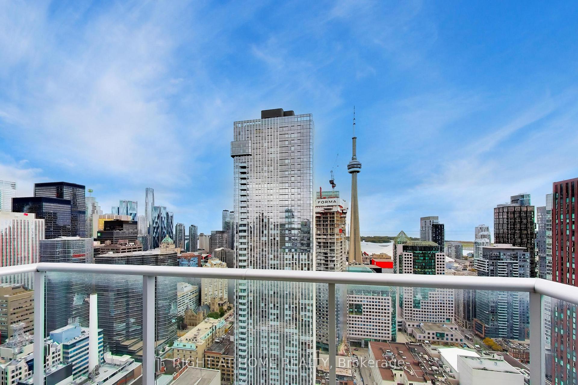 Photo 36 of Unit PH102, 30 Nelson Street, Toronto, Waterfront Communities — HOMEH