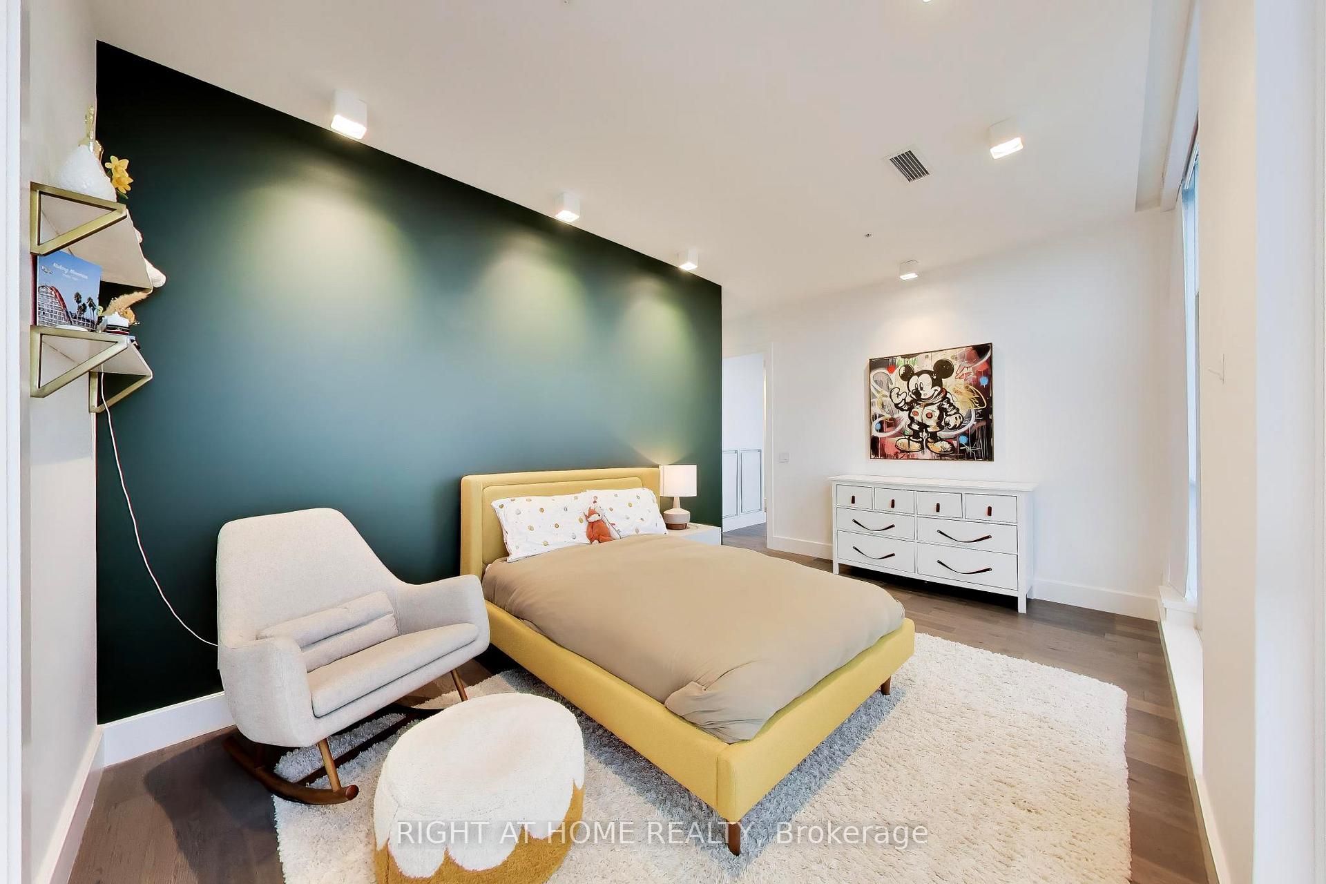 Photo 38 of Unit PH102, 30 Nelson Street, Toronto, Waterfront Communities — HOMEH