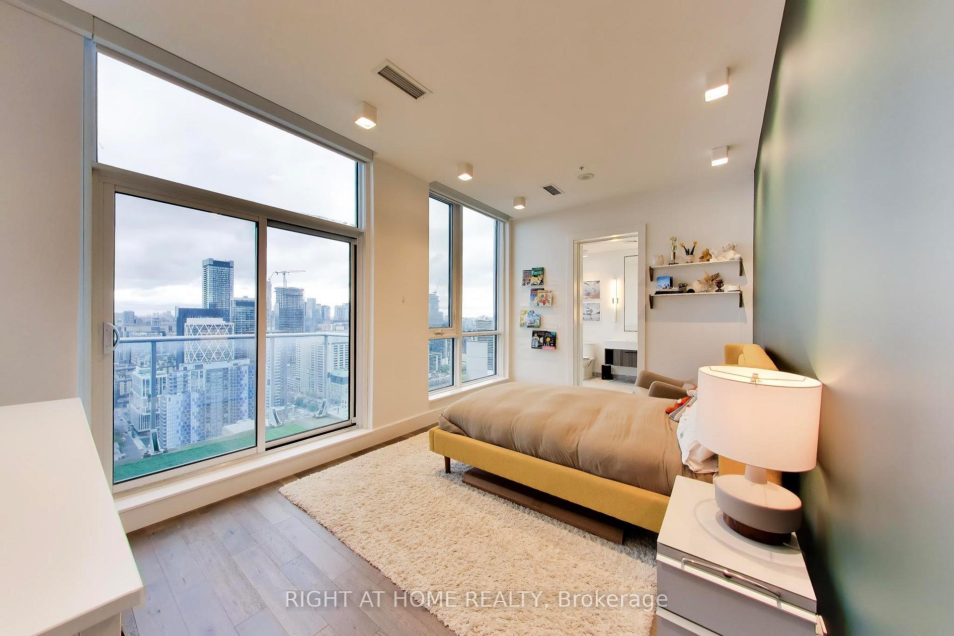 Photo 39 of Unit PH102, 30 Nelson Street, Toronto, Waterfront Communities — HOMEH