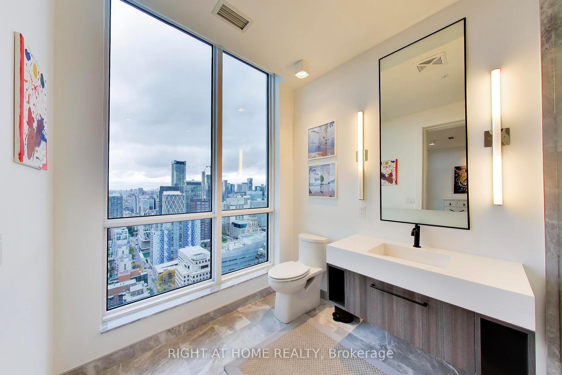 Photo 40 of Unit PH102, 30 Nelson Street, Toronto, Waterfront Communities — HOMEH