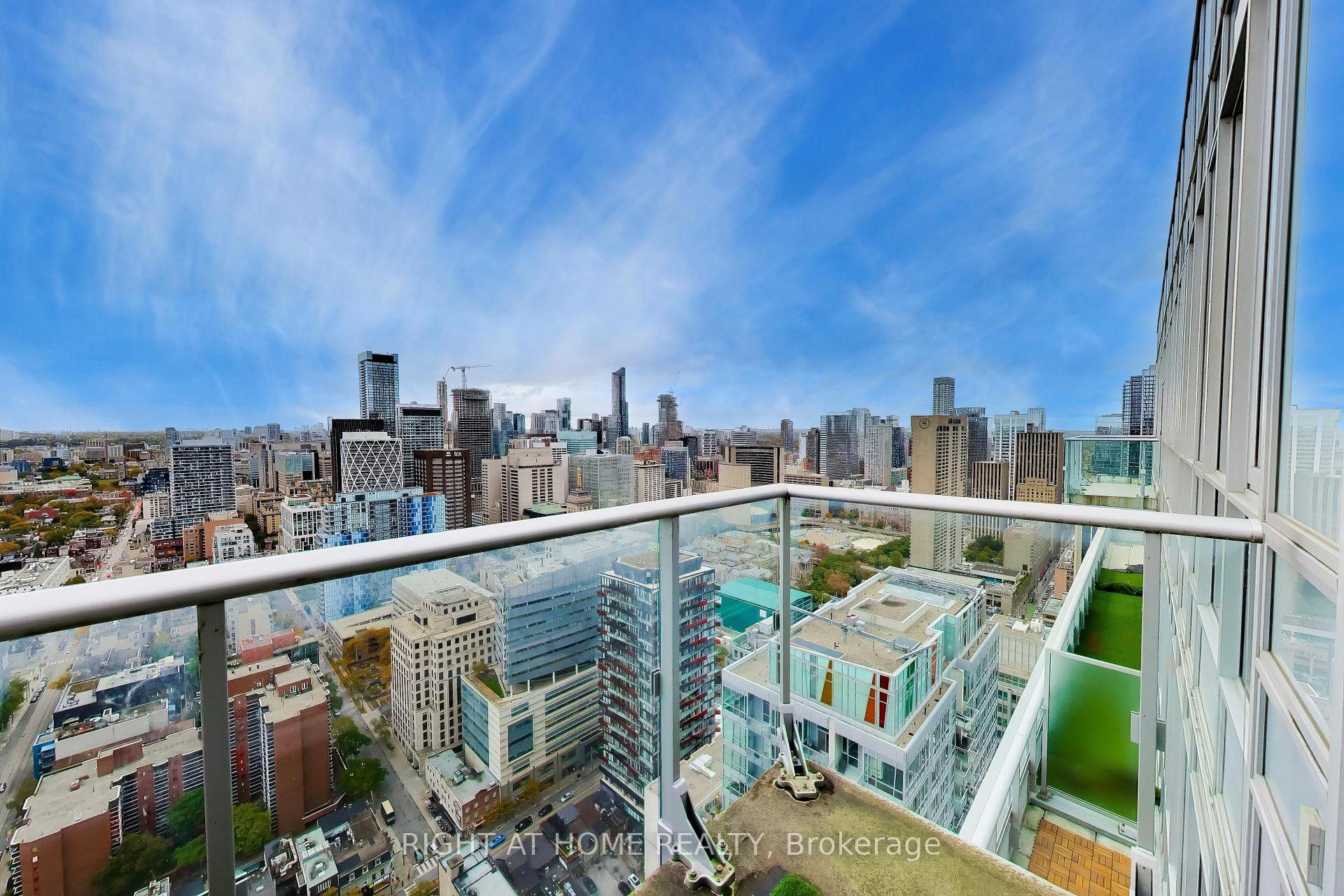Photo 42 of Unit PH102, 30 Nelson Street, Toronto, Waterfront Communities — HOMEH