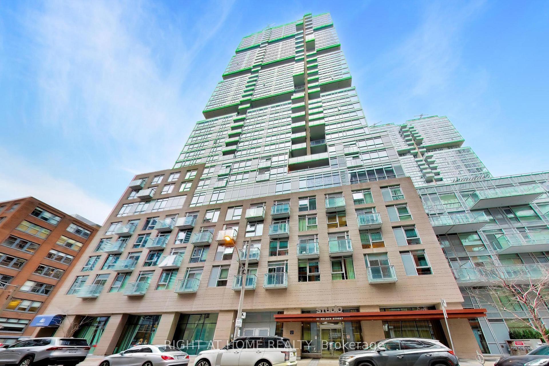 Photo 45 of Unit PH102, 30 Nelson Street, Toronto, Waterfront Communities — HOMEH