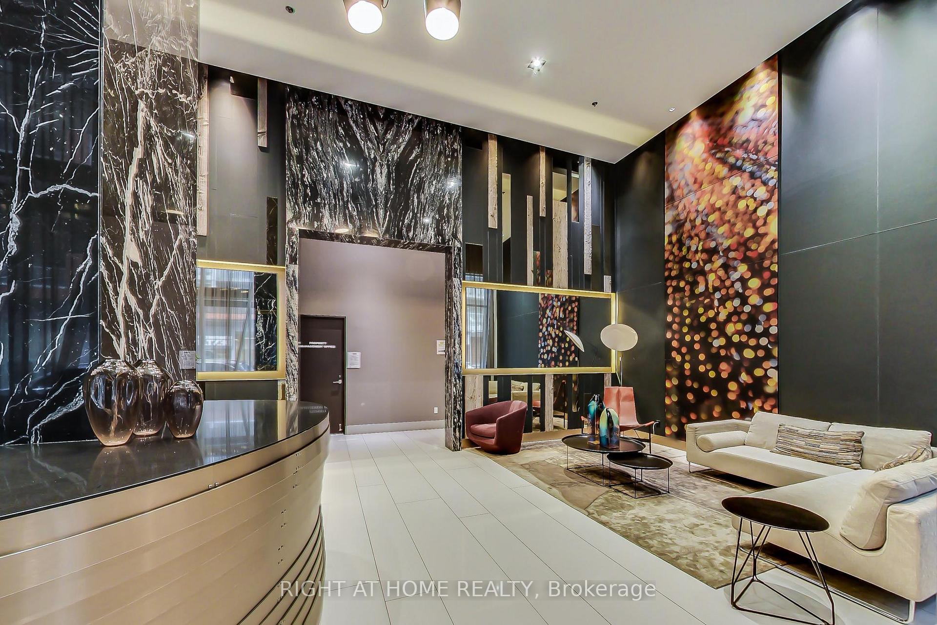 Photo 47 of Unit PH102, 30 Nelson Street, Toronto, Waterfront Communities — HOMEH