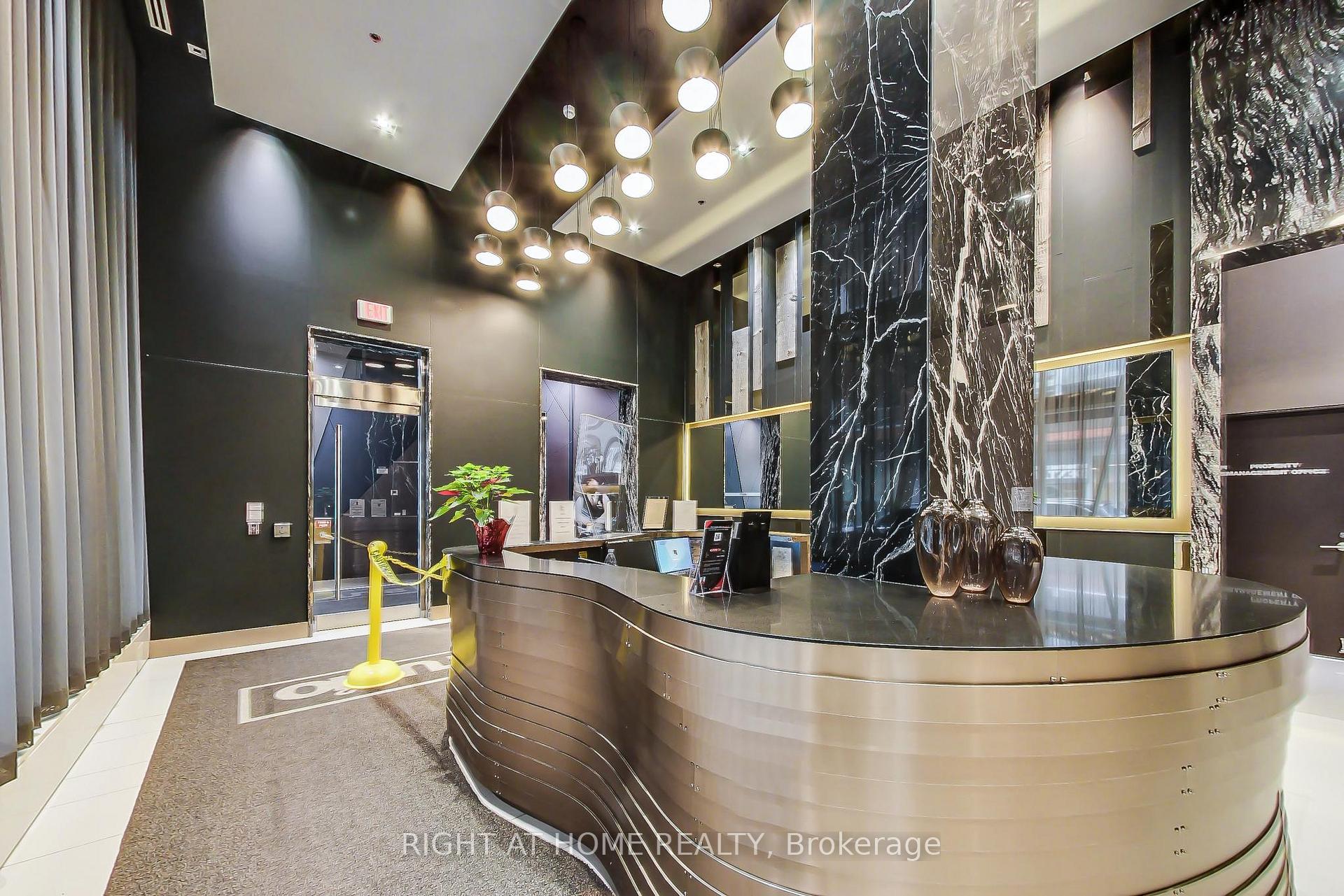 Photo 48 of Unit PH102, 30 Nelson Street, Toronto, Waterfront Communities — HOMEH