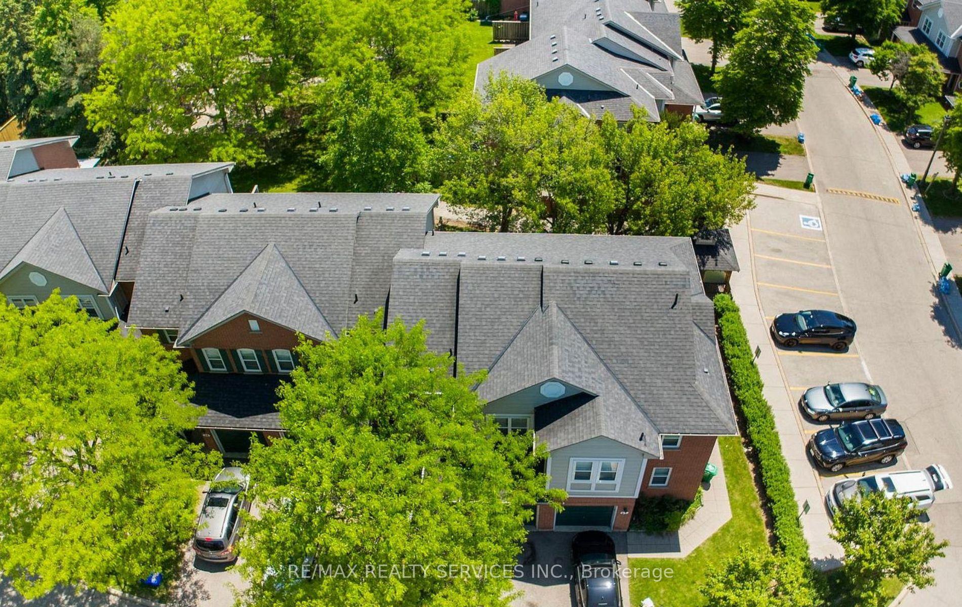 Photo of Unit 40, 5659 Glen Erin Drive