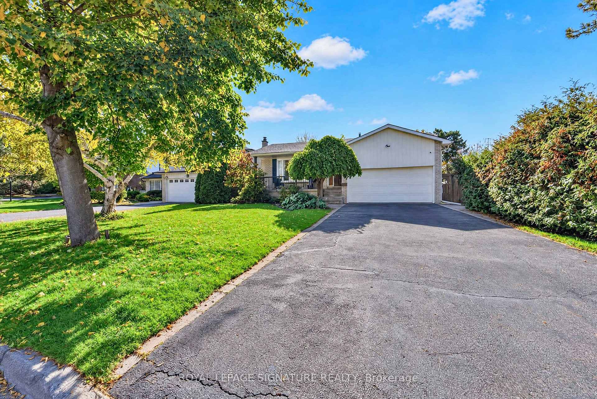 Photo 18 of Unit Lower, 1 Banquo Road, Markham, Royal Orchard — HOMEH