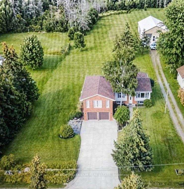 Photo 3 of 546 Evans Road, Hamilton, Waterdown — HOMEH