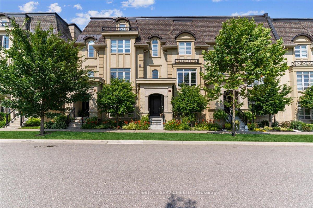 Photo 1 of 257 Hanover Street, Oakville, West — HOMEH