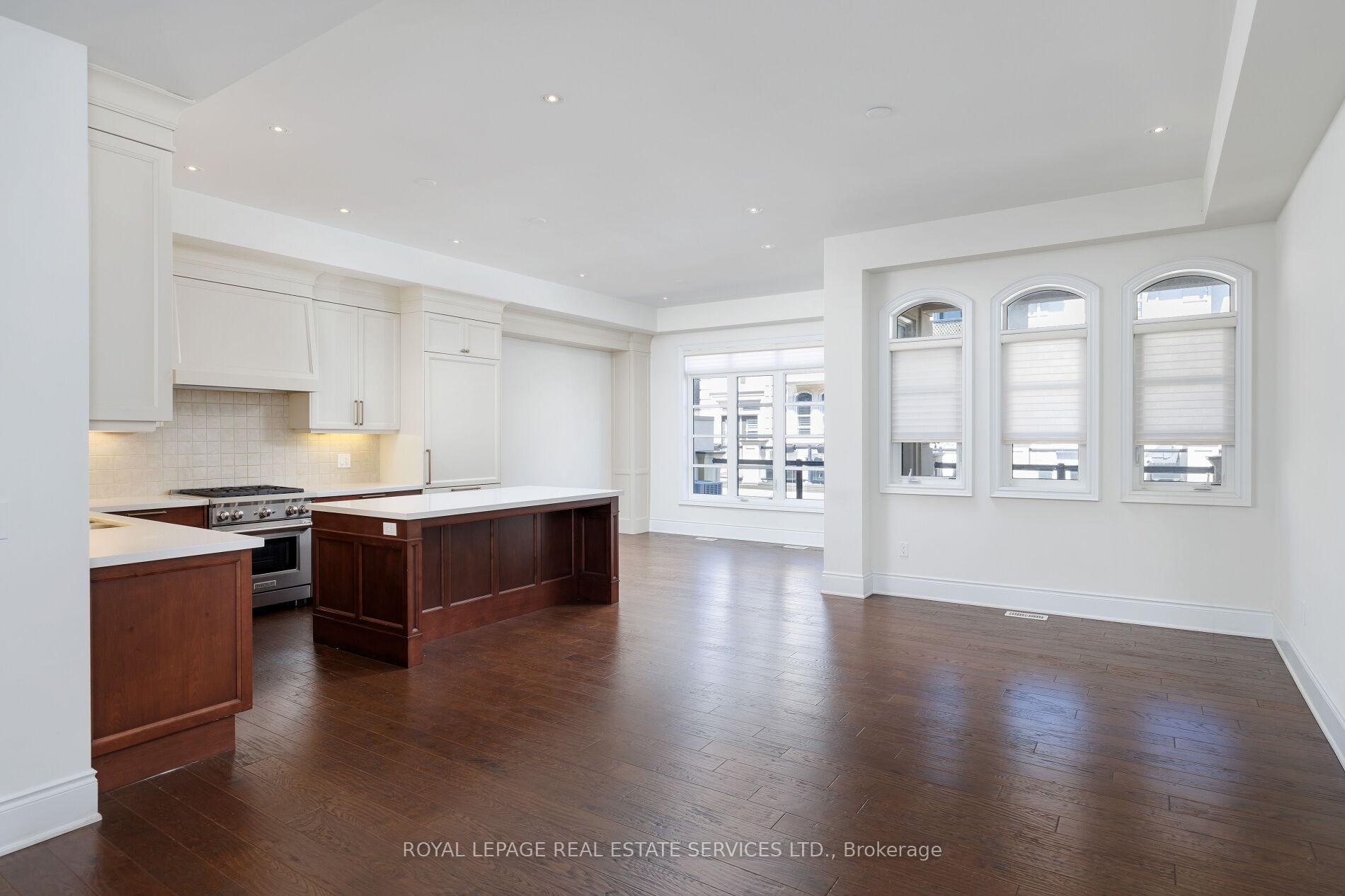 Photo 9 of 257 Hanover Street, Oakville, West — HOMEH