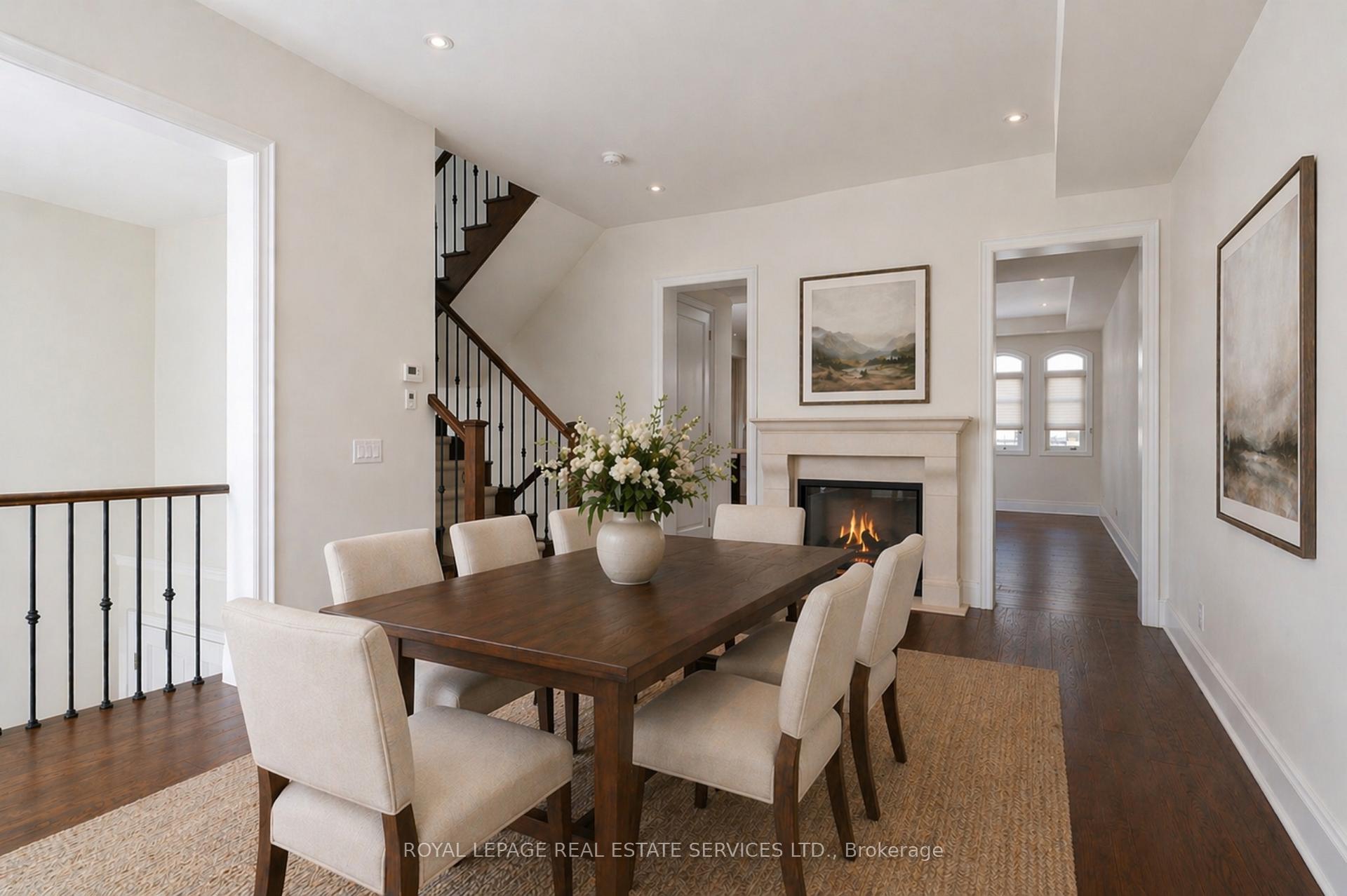 Photo 37 of 257 Hanover Street, Oakville, West — HOMEH