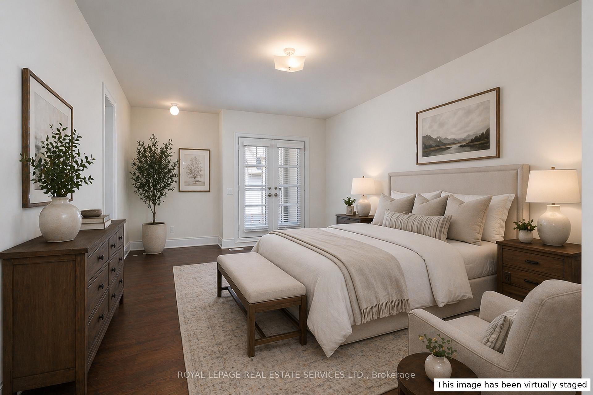 Photo 44 of 257 Hanover Street, Oakville, West — HOMEH