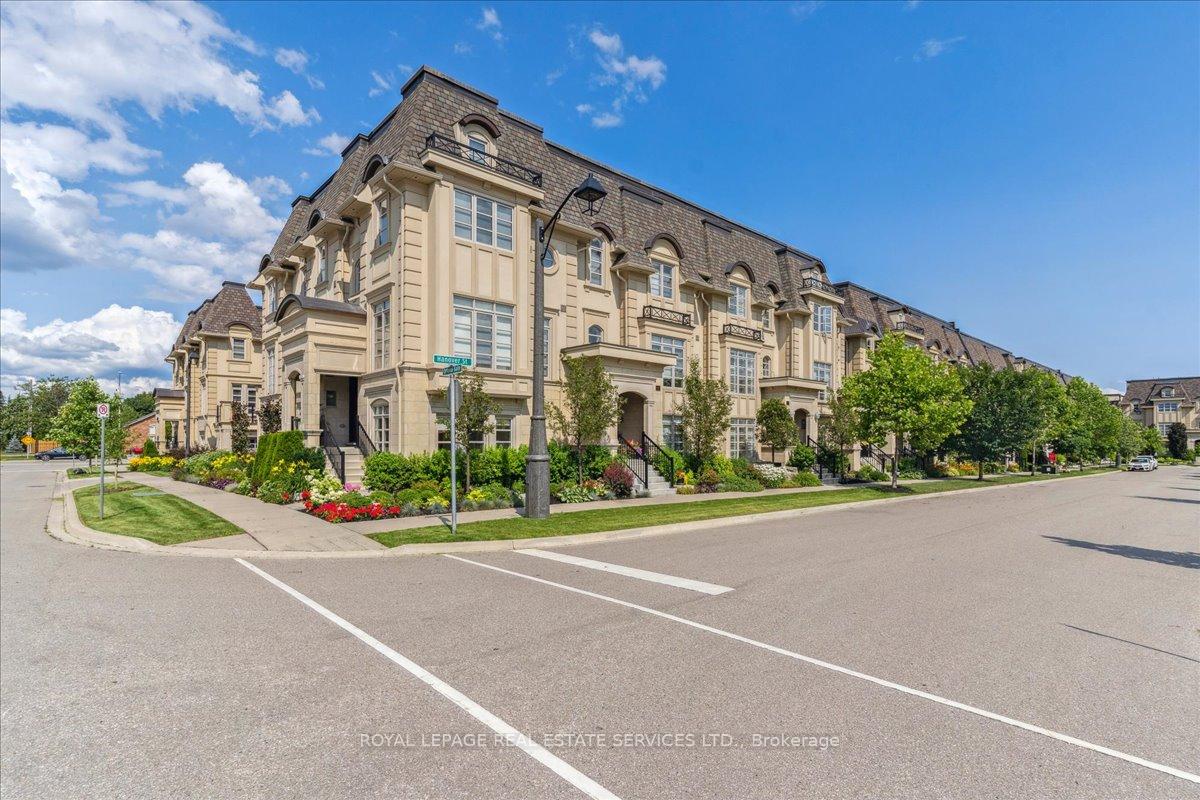 Photo 49 of 257 Hanover Street, Oakville, West — HOMEH