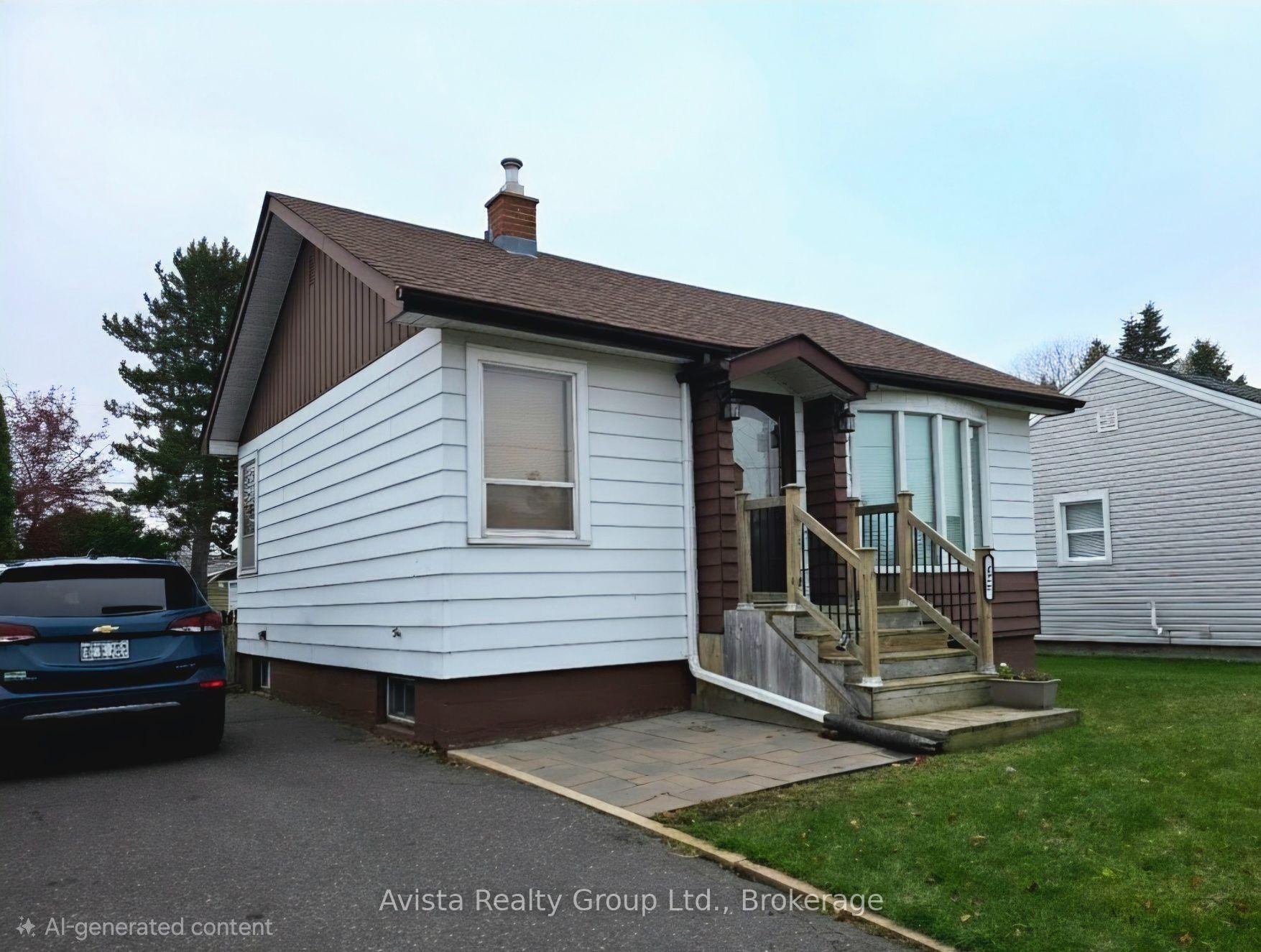 Photo 1 of 426 Christina Street E, Thunder Bay, Westfort — HOMEH