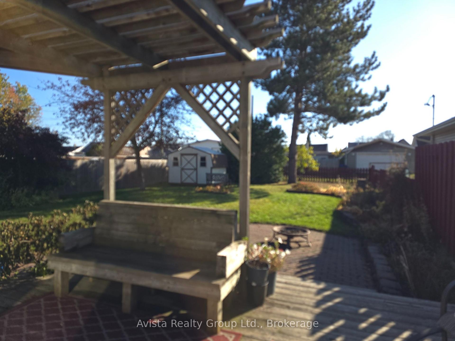 Photo 30 of 426 Christina Street E, Thunder Bay, Westfort — HOMEH