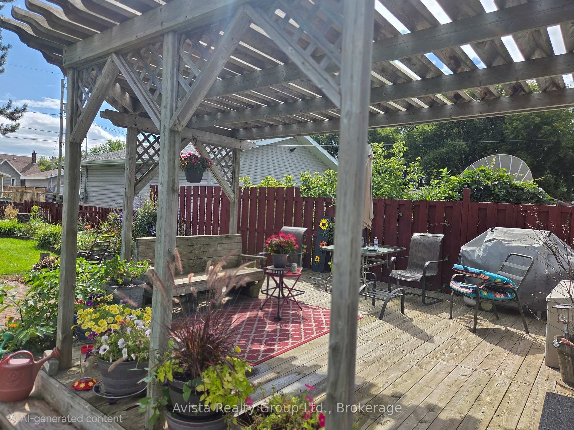 Photo 35 of 426 Christina Street E, Thunder Bay, Westfort — HOMEH