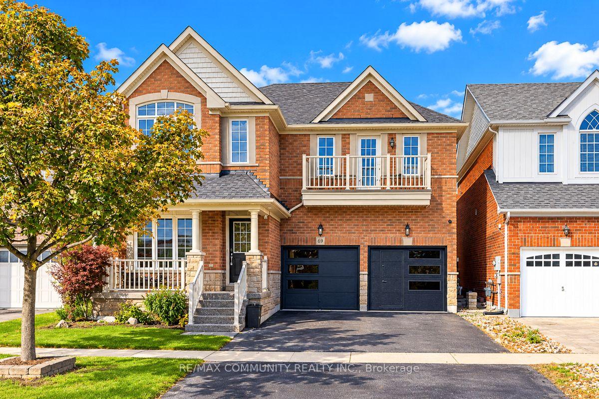 Photo of 69 Ken Laushway Avenue