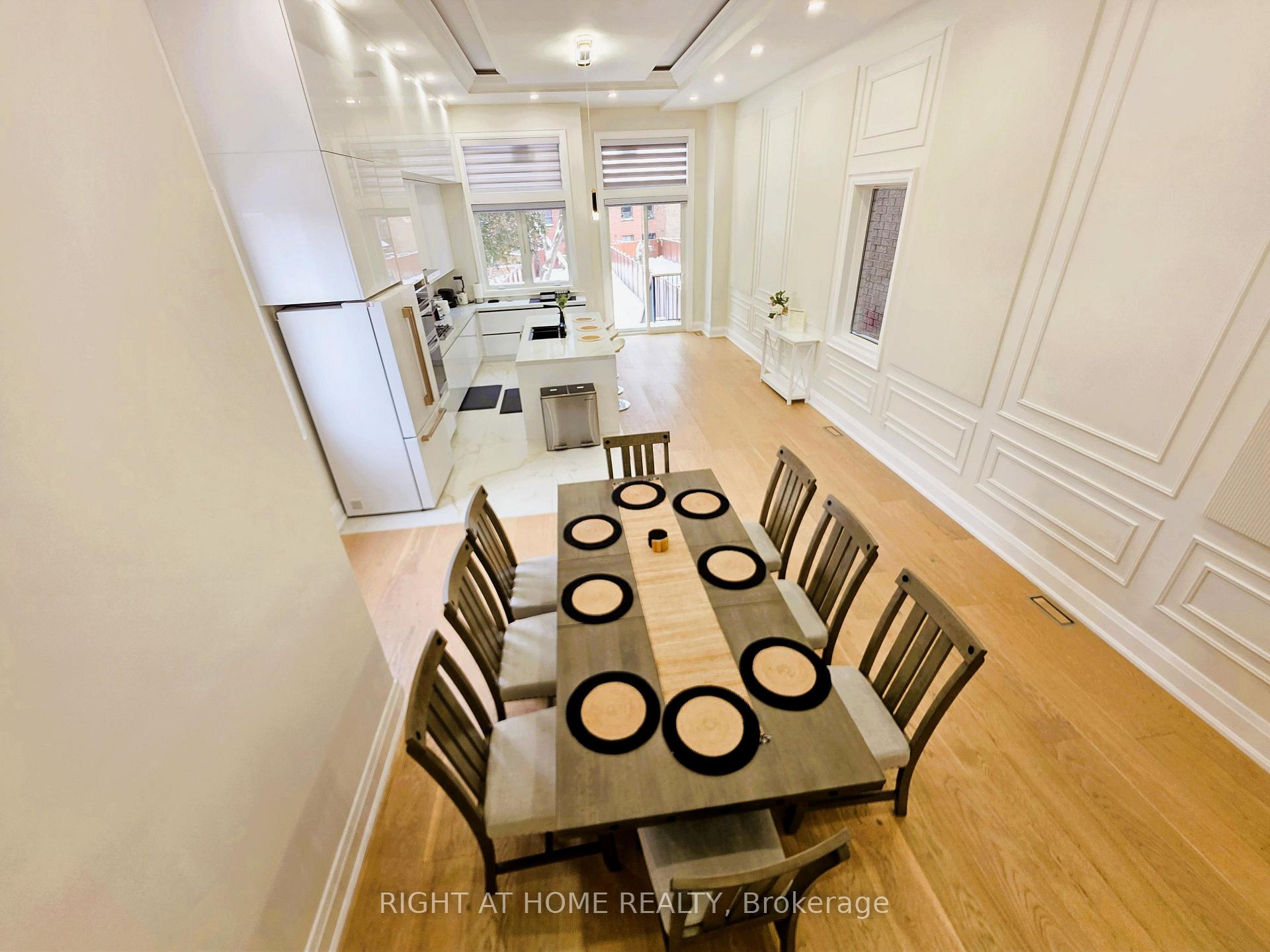 Photo 17 of 247 Ferris Road, Toronto, O'Connor-Parkview — HOMEH