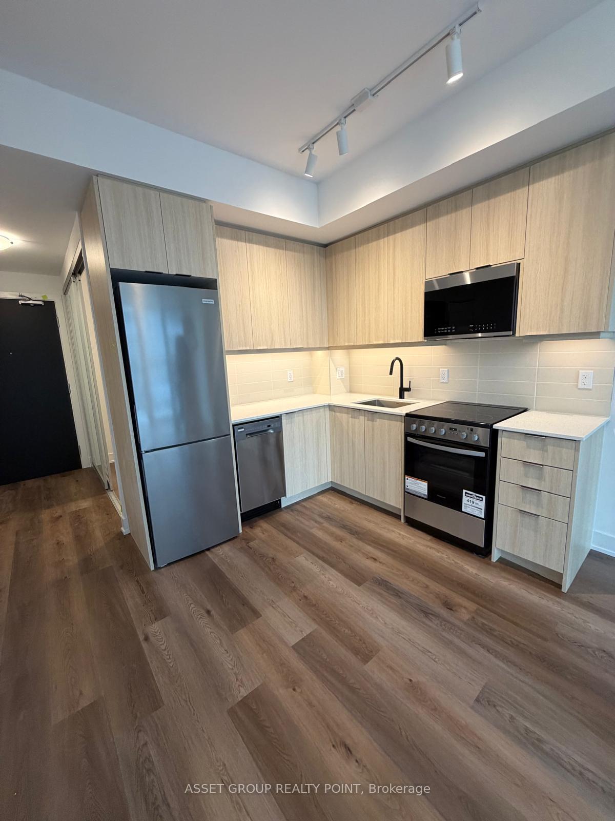 Photo 6 of Unit 608B, 125 Nipissing Road, Milton, Old Milton — HOMEH