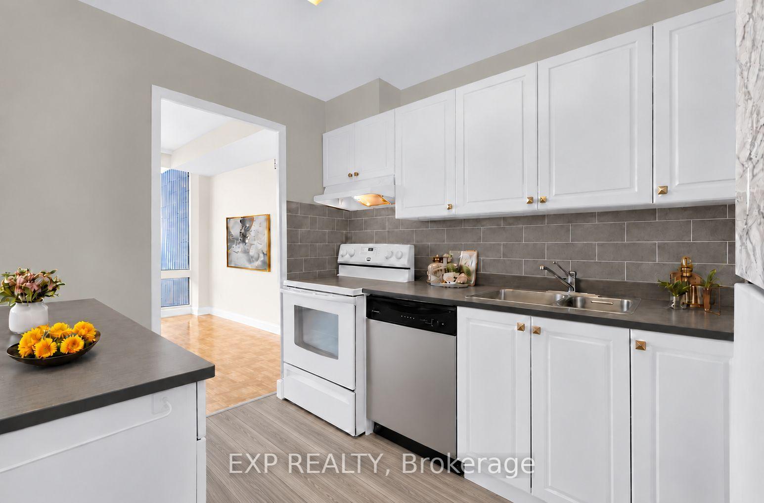 Photo 2 of Unit 805, 265 Poulin Avenue N, Ottawa, Britannia — HOMEH