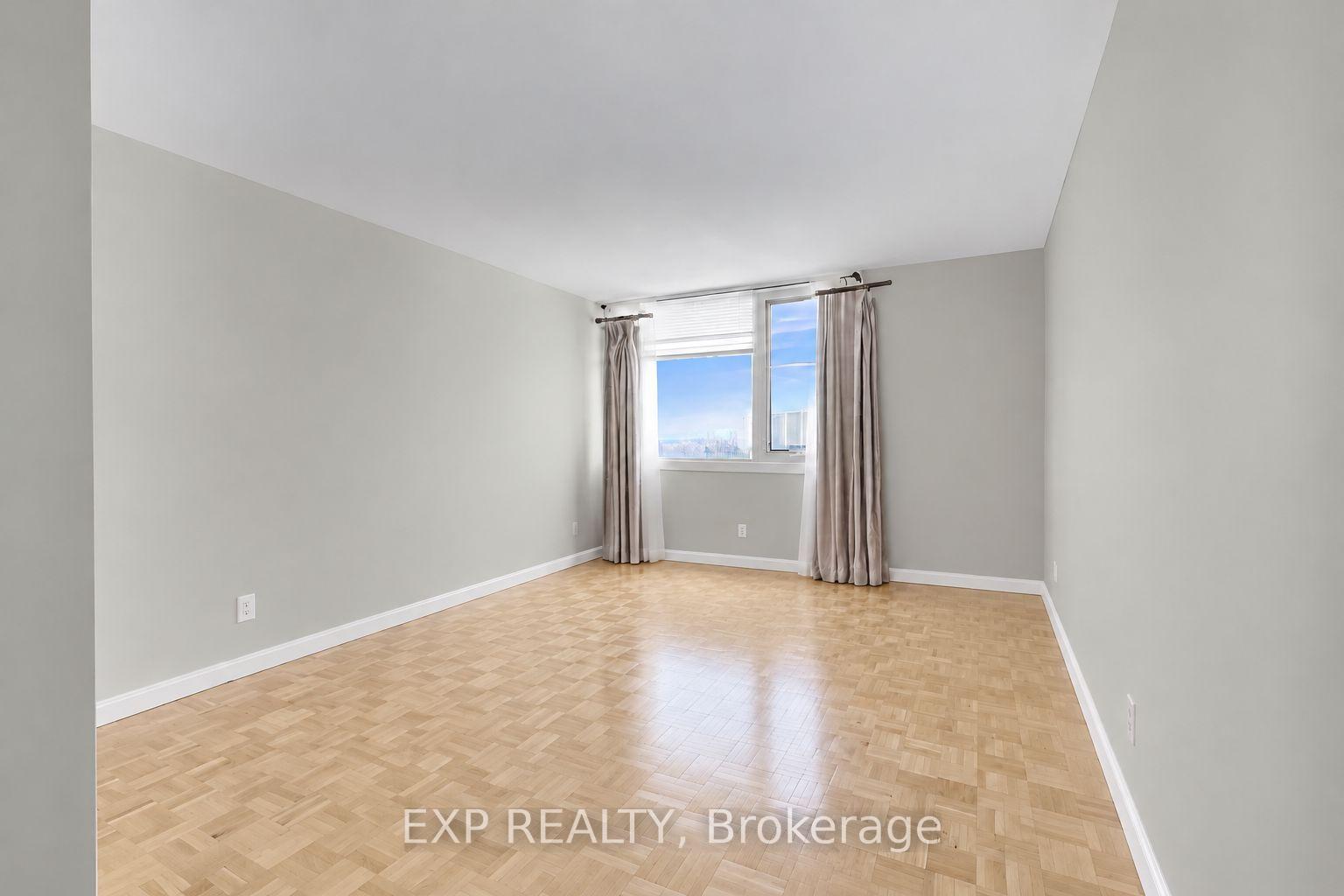 Photo 3 of Unit 805, 265 Poulin Avenue N, Ottawa, Britannia — HOMEH