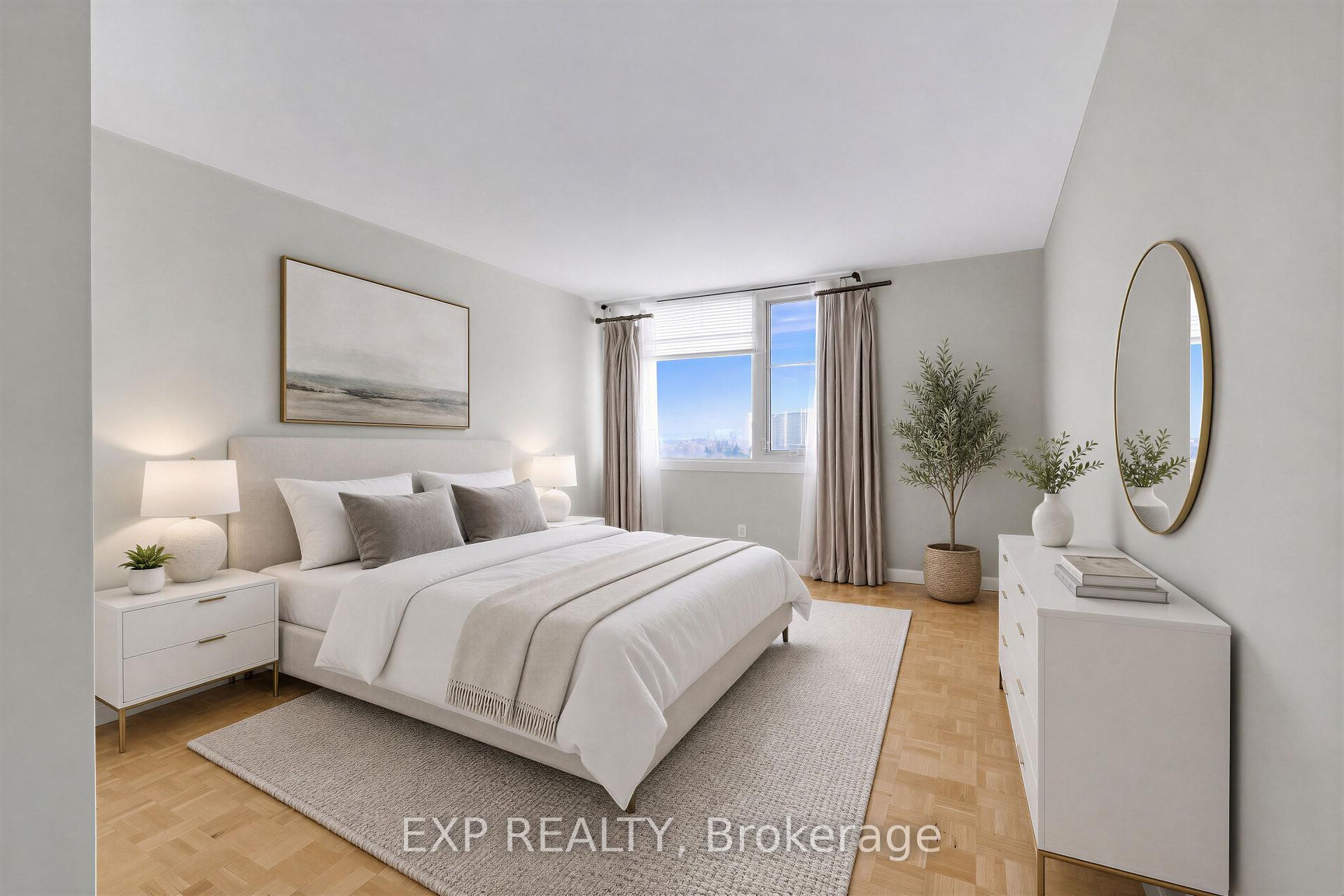 Photo 4 of Unit 805, 265 Poulin Avenue N, Ottawa, Britannia — HOMEH