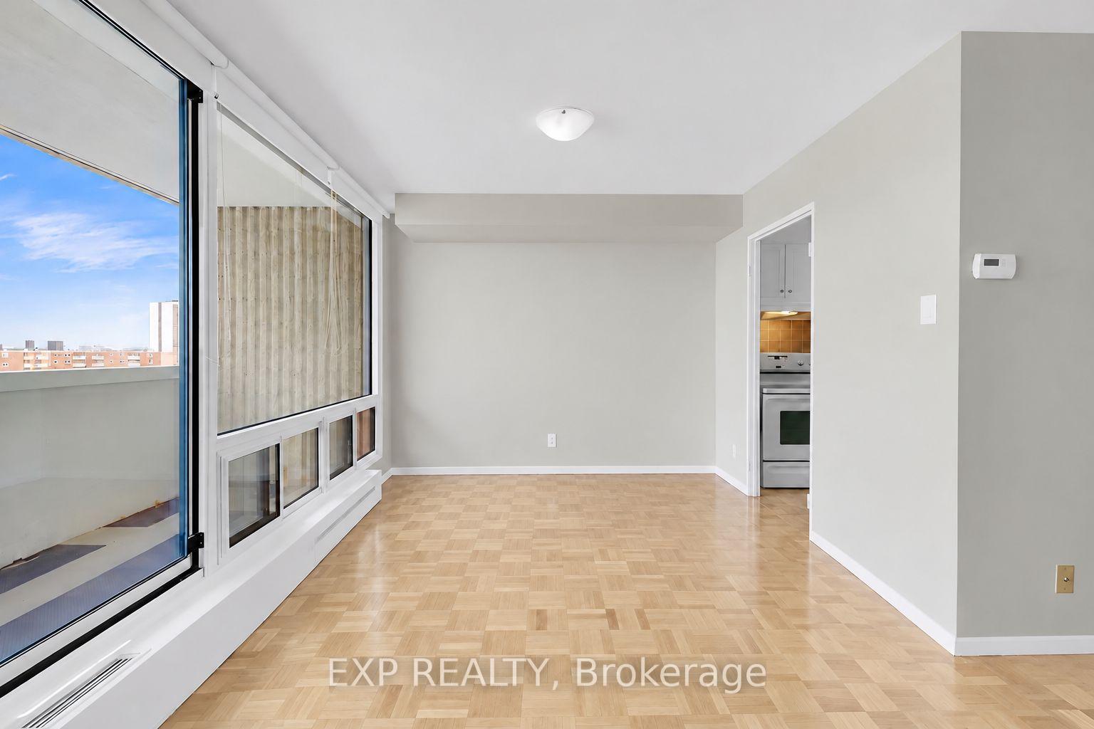 Photo 5 of Unit 805, 265 Poulin Avenue N, Ottawa, Britannia — HOMEH