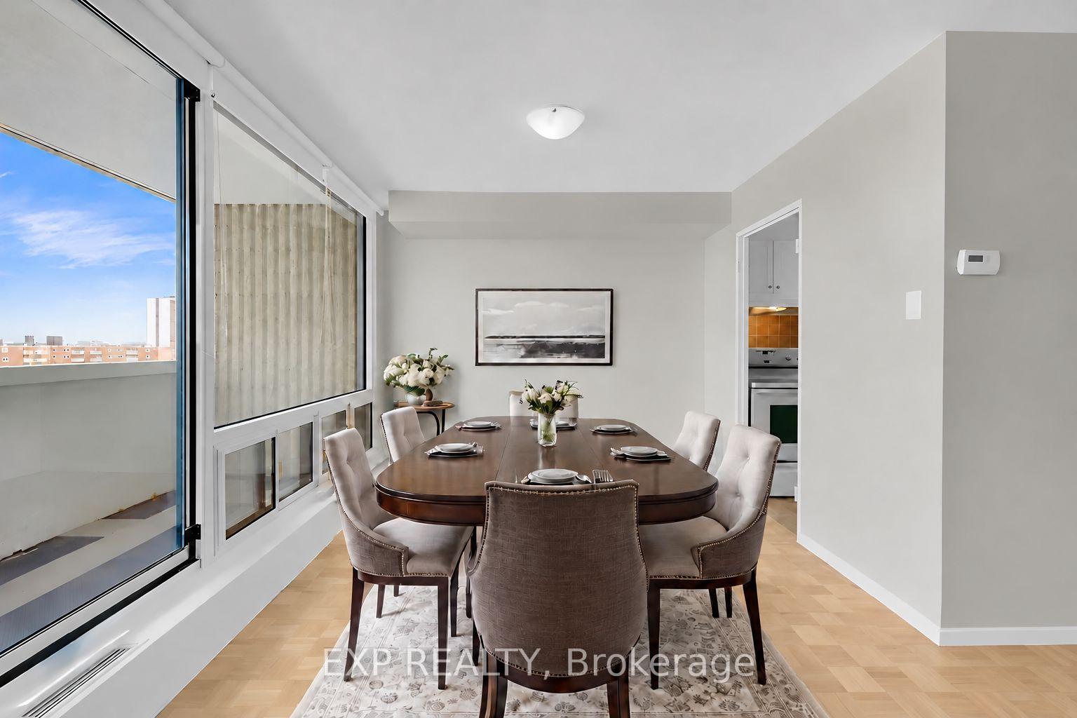 Photo 6 of Unit 805, 265 Poulin Avenue N, Ottawa, Britannia — HOMEH