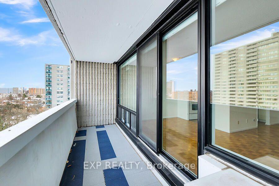 Photo 9 of Unit 805, 265 Poulin Avenue N, Ottawa, Britannia — HOMEH