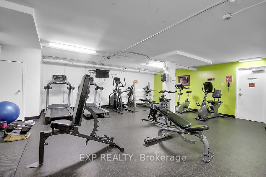 Photo 13 of Unit 805, 265 Poulin Avenue N, Ottawa, Britannia — HOMEH