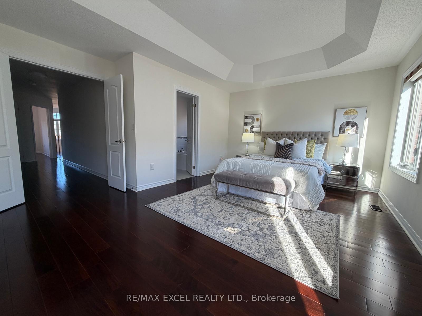 Photo 15 of 15 Zeng Cheng Drive, Markham, Victoria Square — HOMEH