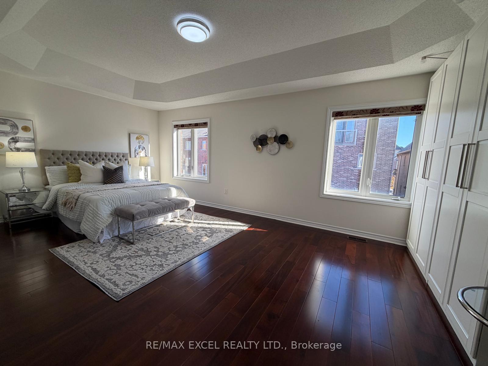 Photo 25 of 15 Zeng Cheng Drive, Markham, Victoria Square — HOMEH