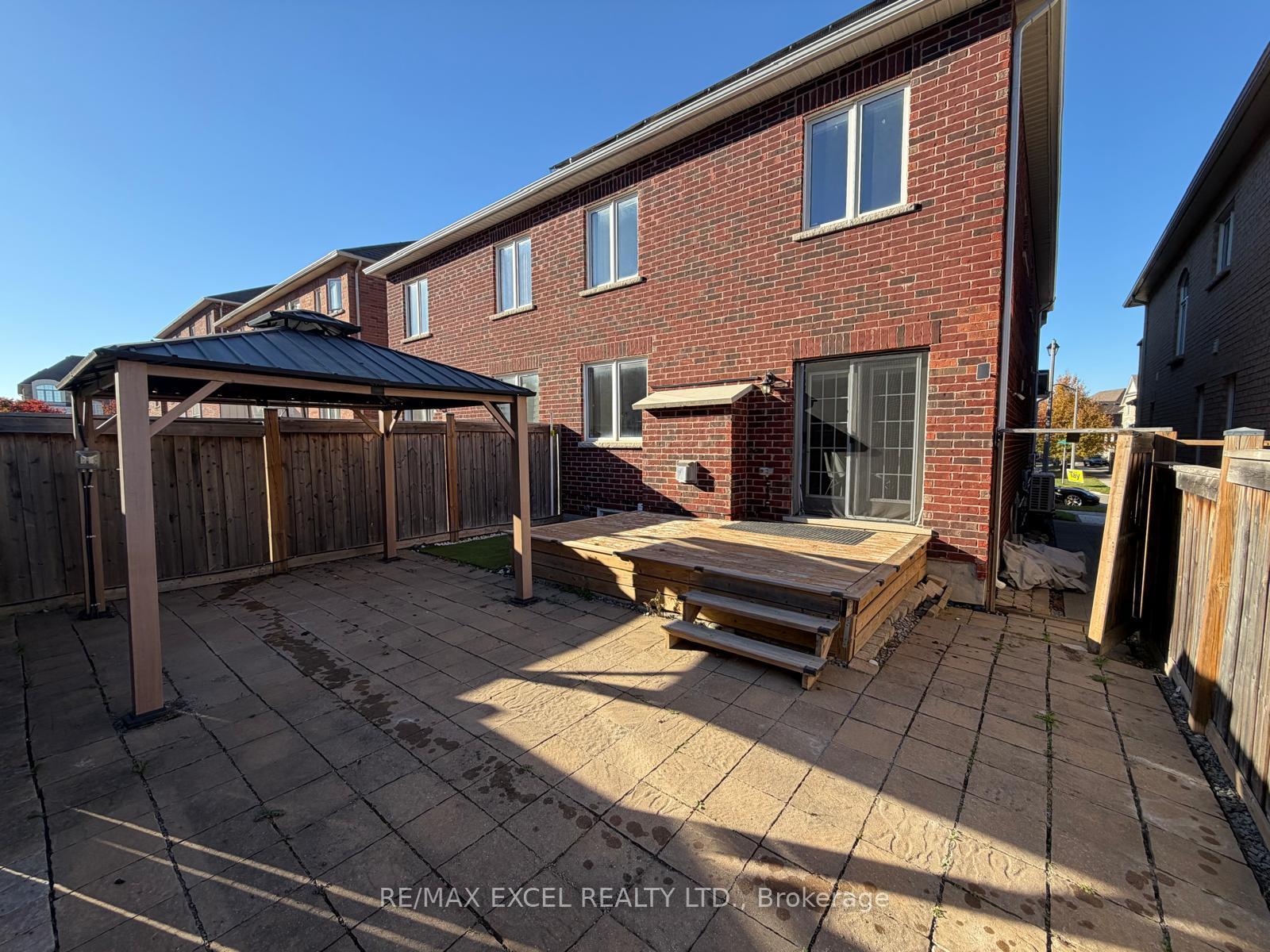Photo 26 of 15 Zeng Cheng Drive, Markham, Victoria Square — HOMEH