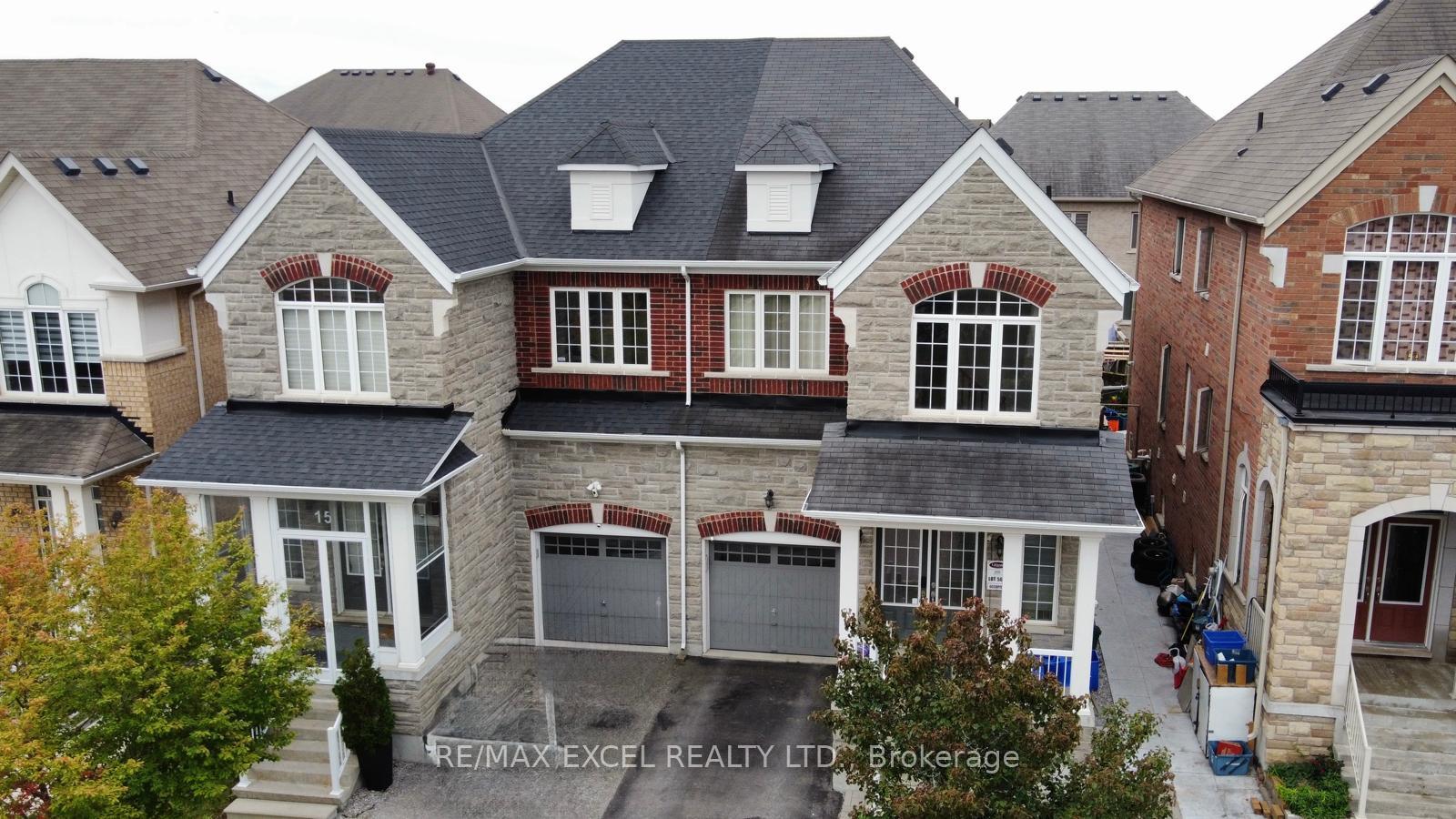 Photo 1 of 15 Zeng Cheng Drive, Markham, Victoria Square — HOMEH