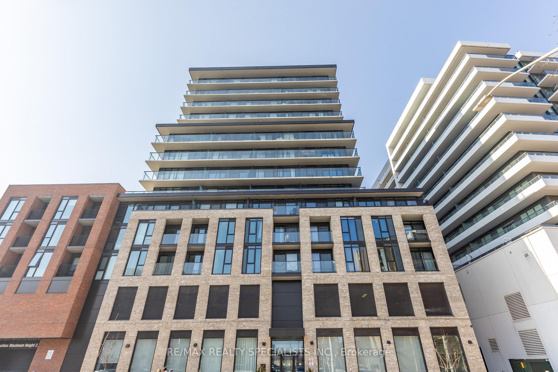 Photo 1 of Unit 1404, 1 Jarvis Street, Hamilton, Beasley — HOMEH