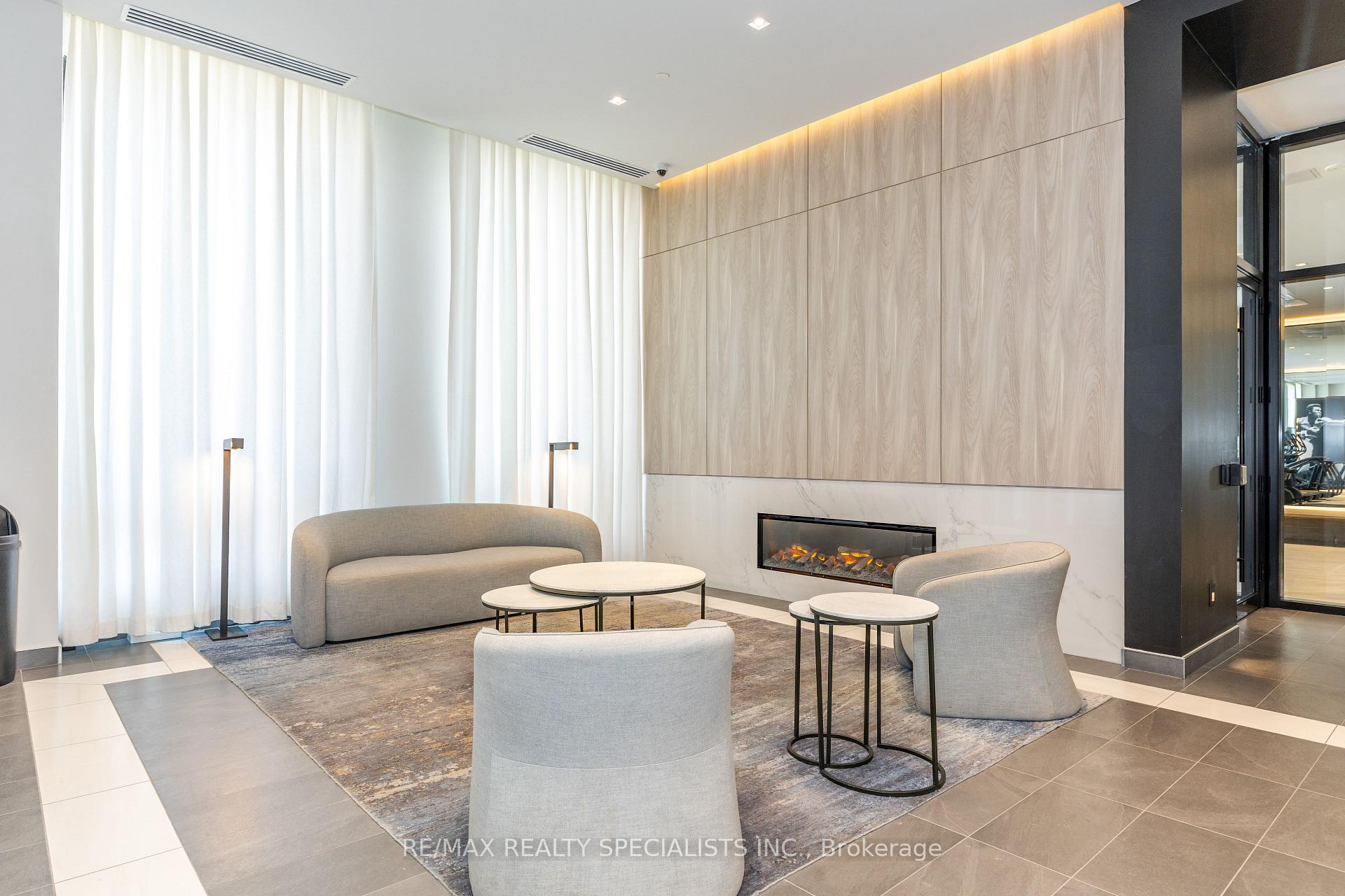 Photo 3 of Unit 1404, 1 Jarvis Street, Hamilton, Beasley — HOMEH