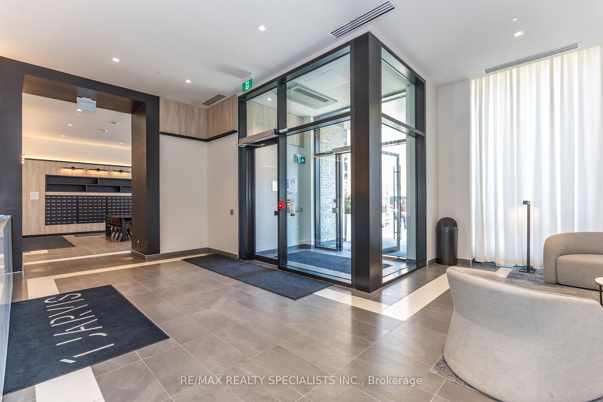 Photo 4 of Unit 1404, 1 Jarvis Street, Hamilton, Beasley — HOMEH
