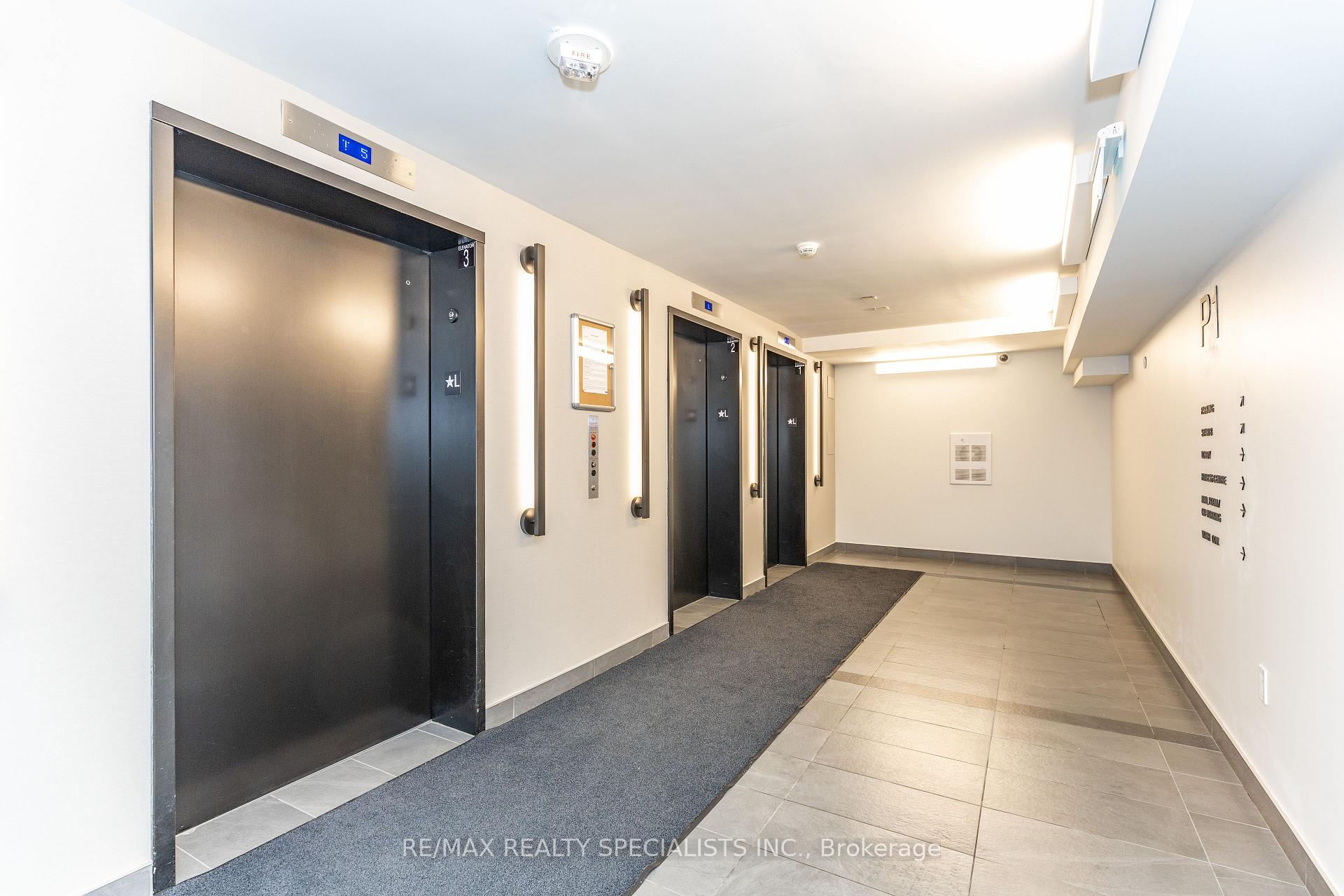 Photo 7 of Unit 1404, 1 Jarvis Street, Hamilton, Beasley — HOMEH