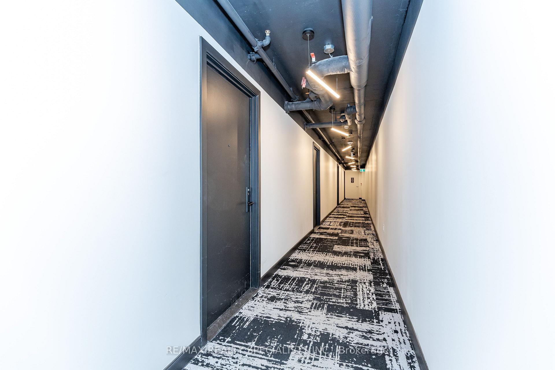 Photo 9 of Unit 1404, 1 Jarvis Street, Hamilton, Beasley — HOMEH