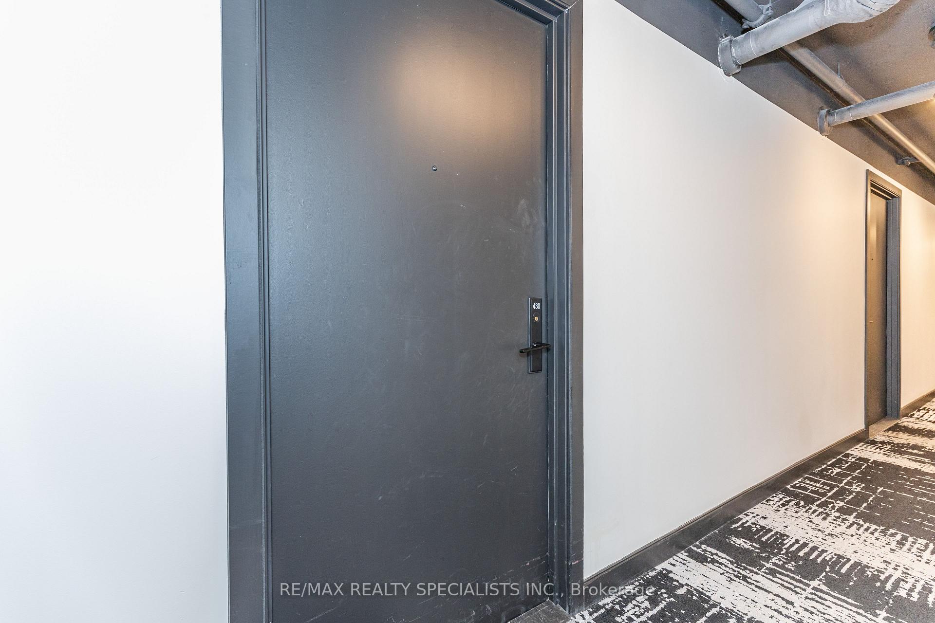 Photo 10 of Unit 1404, 1 Jarvis Street, Hamilton, Beasley — HOMEH