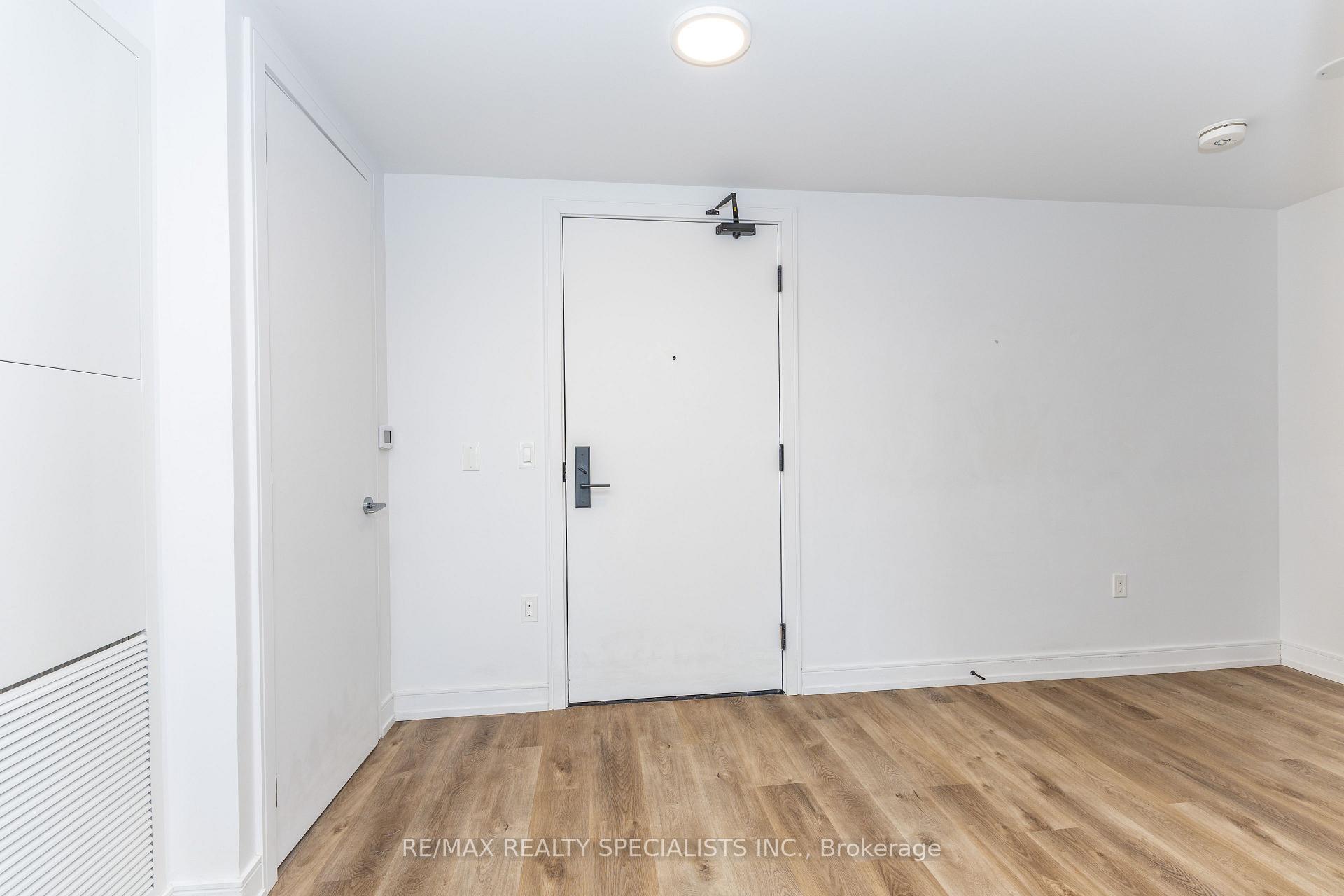Photo 11 of Unit 1404, 1 Jarvis Street, Hamilton, Beasley — HOMEH