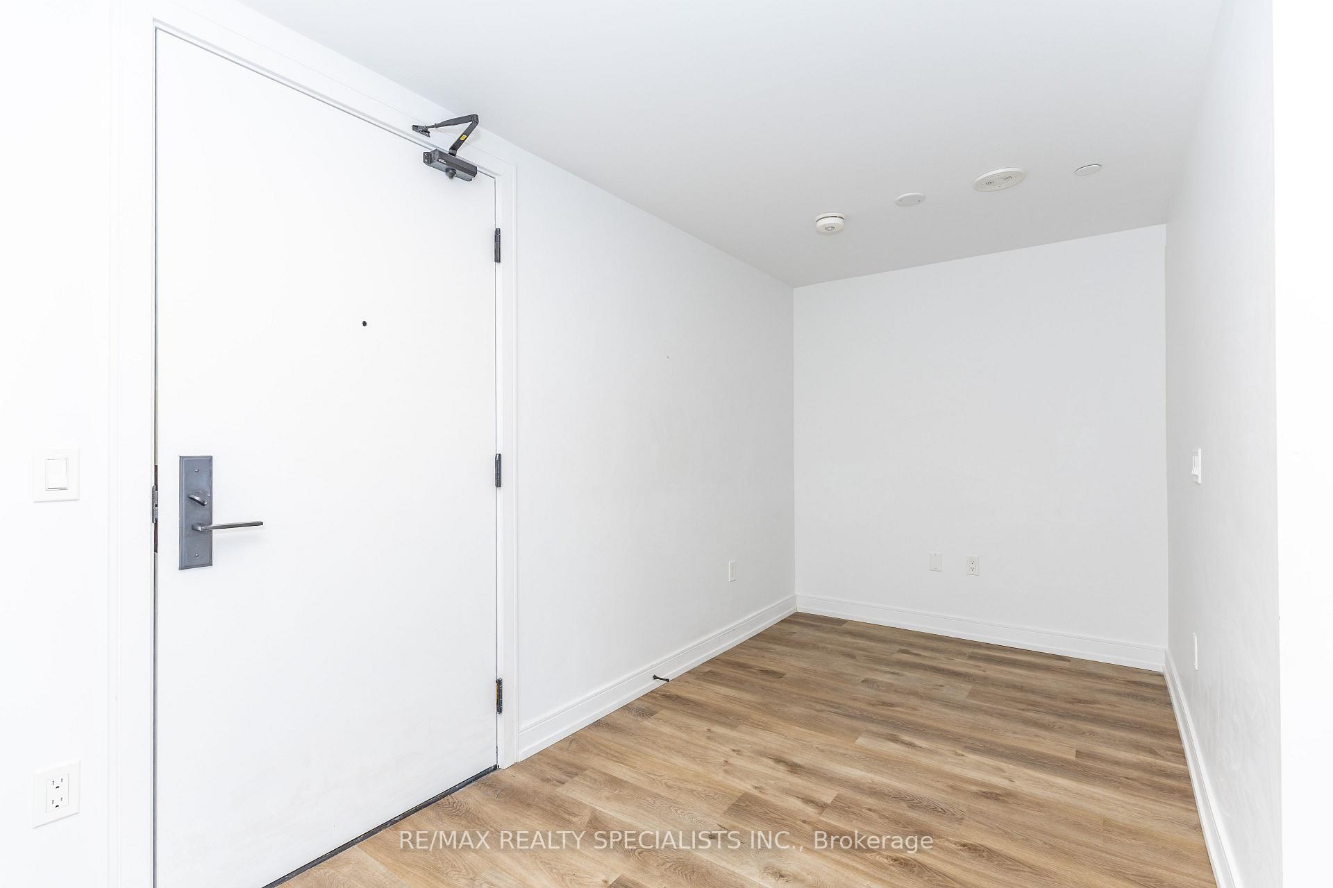 Photo 12 of Unit 1404, 1 Jarvis Street, Hamilton, Beasley — HOMEH