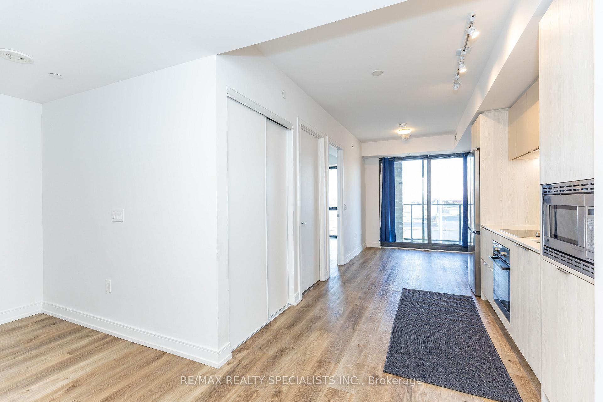 Photo 15 of Unit 1404, 1 Jarvis Street, Hamilton, Beasley — HOMEH