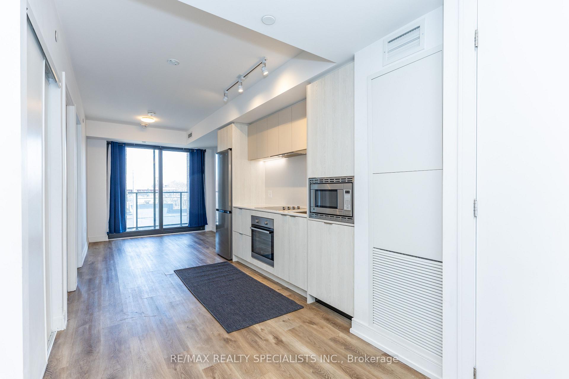 Photo 16 of Unit 1404, 1 Jarvis Street, Hamilton, Beasley — HOMEH