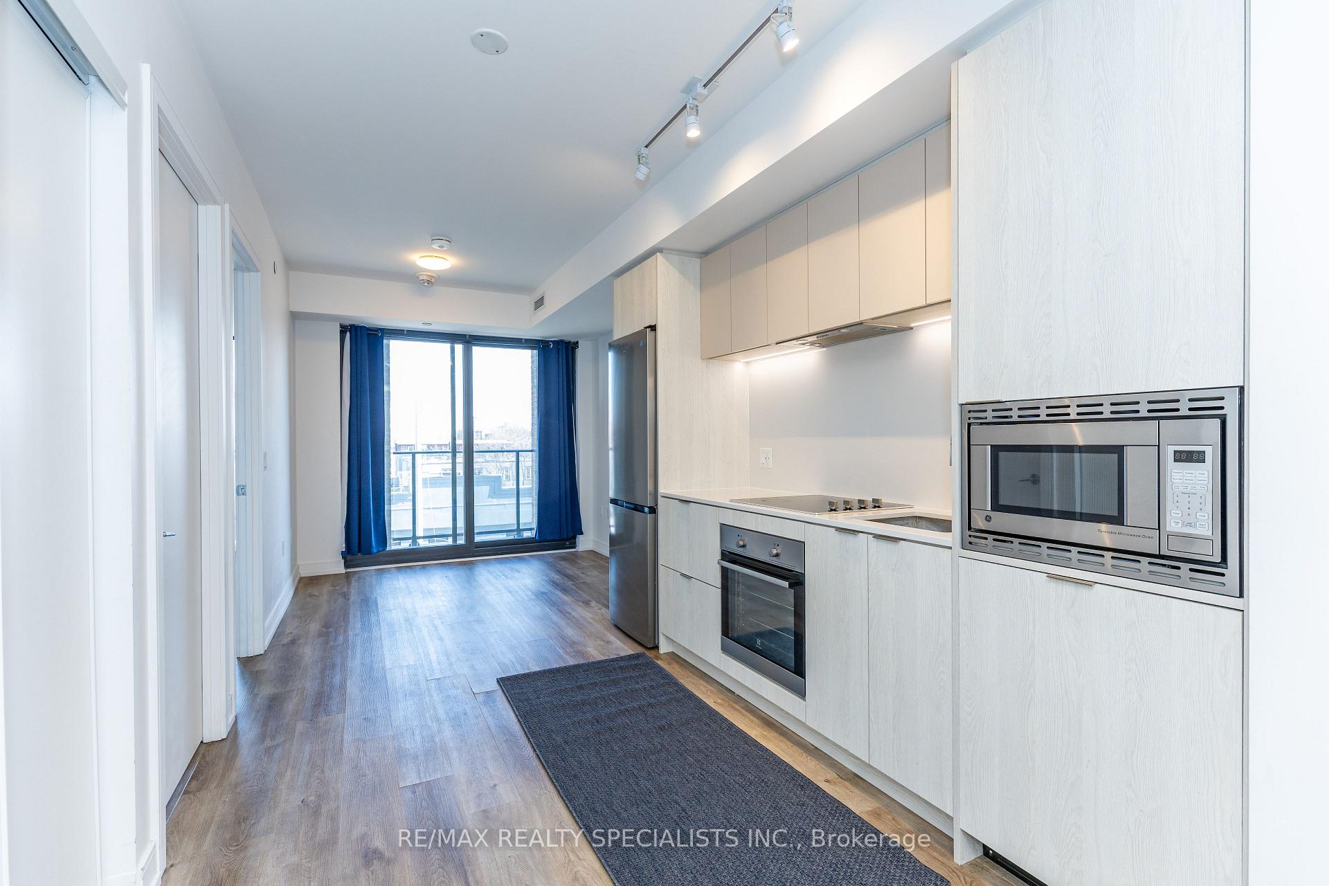 Photo 17 of Unit 1404, 1 Jarvis Street, Hamilton, Beasley — HOMEH