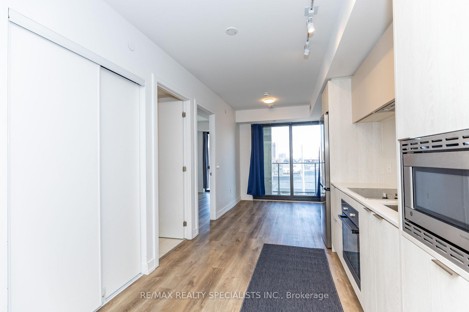 Photo 18 of Unit 1404, 1 Jarvis Street, Hamilton, Beasley — HOMEH