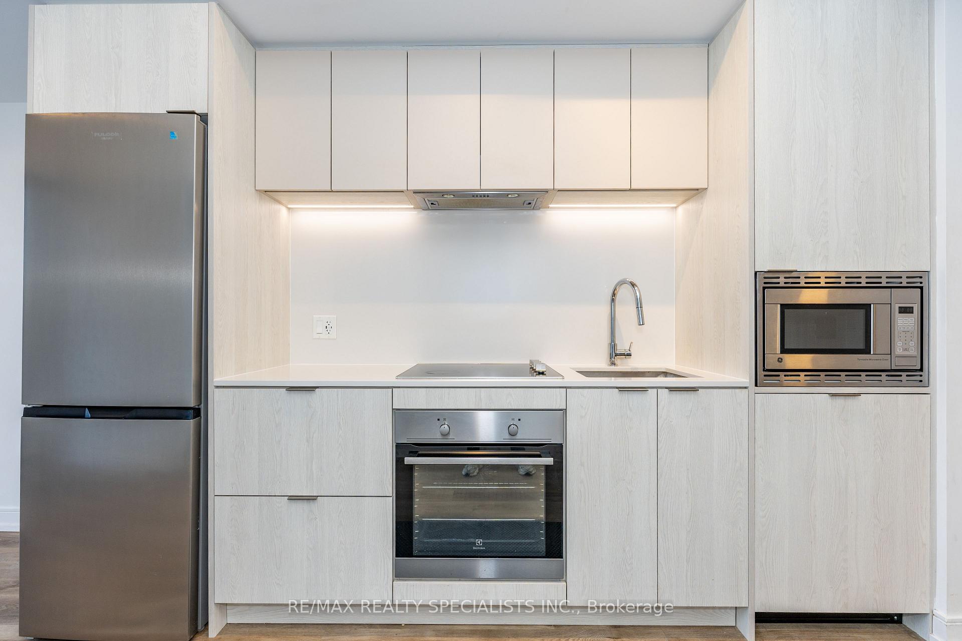 Photo 19 of Unit 1404, 1 Jarvis Street, Hamilton, Beasley — HOMEH