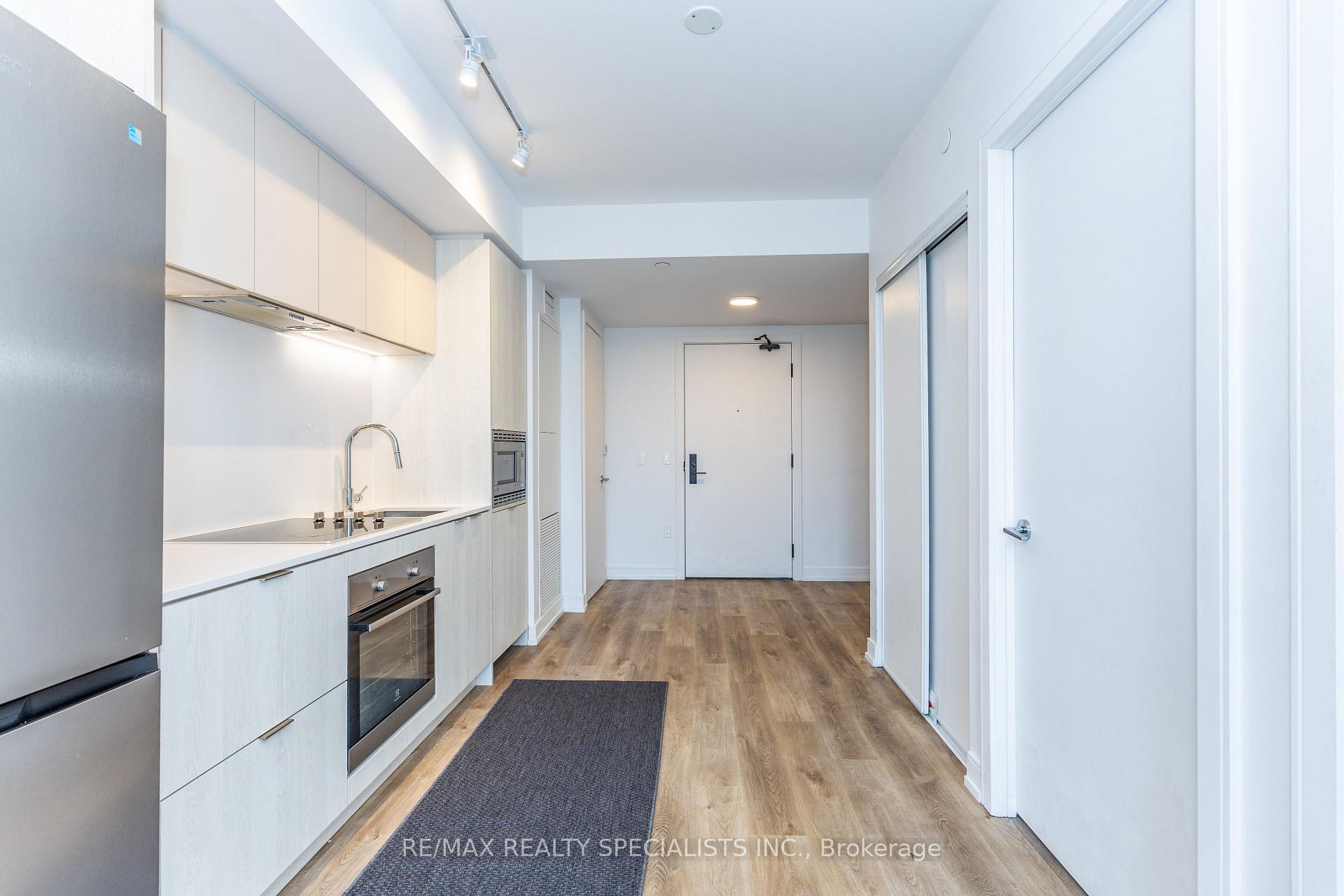 Photo 20 of Unit 1404, 1 Jarvis Street, Hamilton, Beasley — HOMEH