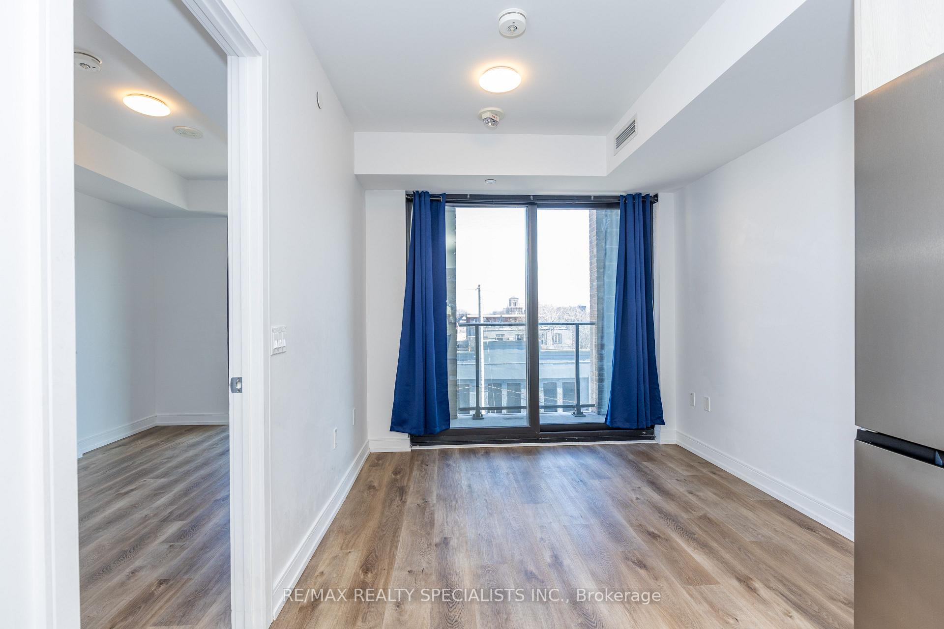 Photo 22 of Unit 1404, 1 Jarvis Street, Hamilton, Beasley — HOMEH
