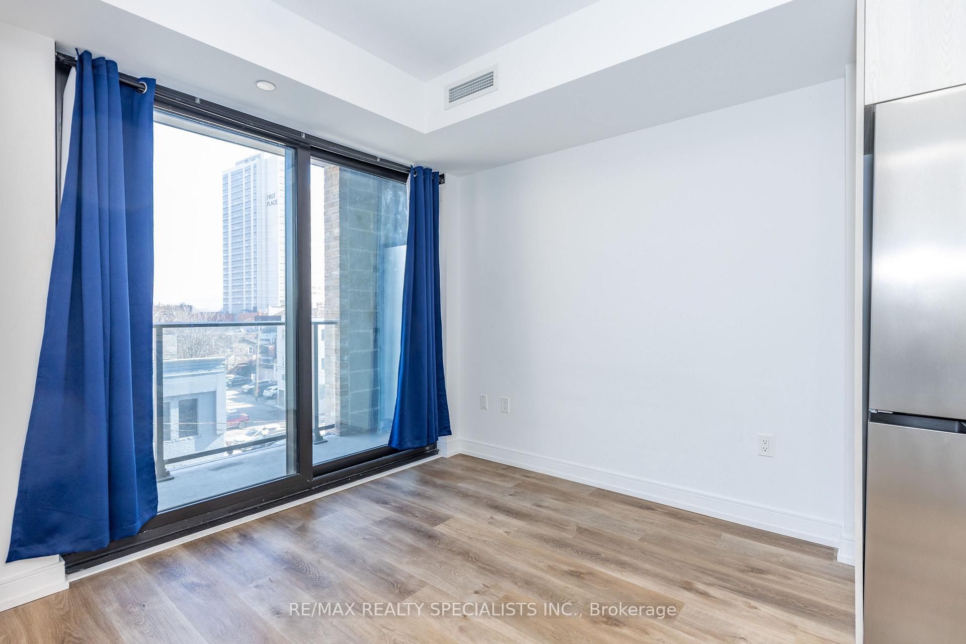 Photo 23 of Unit 1404, 1 Jarvis Street, Hamilton, Beasley — HOMEH