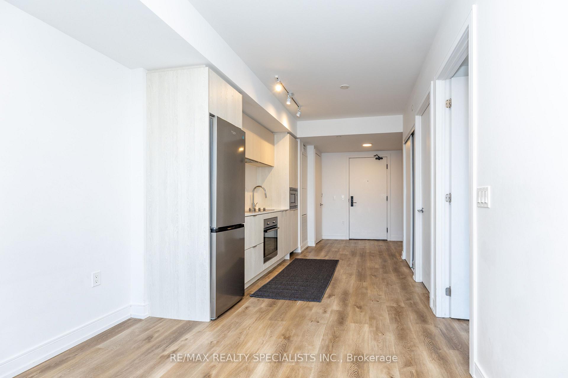 Photo 24 of Unit 1404, 1 Jarvis Street, Hamilton, Beasley — HOMEH